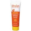 FARMADERBE Srl ULTRATAN CR SOL UVA SPF6 125ML