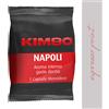 Kimbo 300 CAPSULE CAFFE' KIMBO COMPATIBILI LAVAZZA ESPRESSO POINT MISCELA NAPOLI