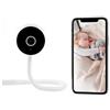 Beaba - Baby Monitor Zen Connect - Bianco