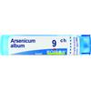 BOIRON SRL ARSENICUM ALBUM 9CH 80GR 4G