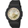 G-Shock Casio Orologio Analogico-Digitale al Quarzo Donna con Cinturino in Plastica GMA-P2100SG-1AER