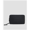 Havaianas Pochette Havaianas Mini Bag Logo Nera