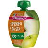 PLASMON (HEINZ ITALIA SPA) PL Spremi-Gusta Mela 100ml
