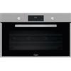 Whirlpool MSA K5V IX WH Forno Elettrico da Incasso Ventilato Multifunzione 73 Litri Classe A colore Inox