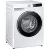 Samsung - Lavatrice Ww90dg6u25leu3 9 Kg Classe A-bianco