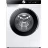 Samsung - WW11DG6B85LK lavatrice Caricamento frontale 11 kg 1400 Giri-min Bianco