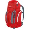 FERRINO ZAINO ALTA VIA 45 ROSSO