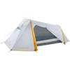 FERRINO TENDA LIGHTENT 2 PRO GRIGIO CHIARO PESO 1,85 KG