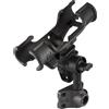 RAM MOUNT Supporto canna da pesca Ram Mounts RAP-370-BU RAM ROD LIGHT SPEED Con RAIL MOUNT