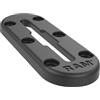 RAM MOUNT SLITTA RAM-MOUNT RAP-TRACK-A3U per sistema Top-Loading Composite Tough-Track Lunghezza 13,06cm