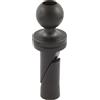 RAM MOUNT Componente ram-mount RAP-B-354-75U Scotty/Hobie Wedge per fori nautica a cilindro espandibile