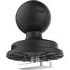 RAM MOUNT Componente ram-mount RAP-B-354U-TRA1 per binario e slitte nautiche con attacco T-BOLT