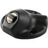 RAM MOUNT BASE FEMMINA RAM-MOUNT RAM-B-232-45U CON FILETTATURA PER ASTA FLESSIBILE TIPO RAM-PF