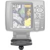 RAM MOUNT Supporto nautico RAM-MOUNT RAM-B-107BU per sonar fishfinder Ecoscandagli o GPS nautici