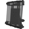 RAM MOUNT SUPPORTO SUPERFICIE PIANA E BARCA PER TABLET PC DA 10 pollici RAM-MOUNT RAM-B-138-TAB8U