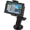 RAM MOUNT SUPPORTO SUPERFICIE PIANA PER GARMIN nuvi 3750 3760T 3790T RAM-MOUNT RAM-B-138-GA39U