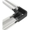 RAM MOUNT GIUNTO RAM-MOUNT RAP-TRACK-EXA-CC90U ANGOLARE 90° PER SLITTA FORATA RAM-MOUNT RAM-TRACK-EXA-X