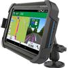RAM MOUNT Supporto superficie piana per Garmin Fleet 770 780 790 RAM-B-138-GA75LU CON SGANCIO RAPIDO