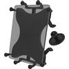 RAM MOUNT SUPPORTO RAM-MOUNT RAM-B-202-UN9U CON CRADLE X-GRIP PER IPAD PRO 9.7, AIR, IPAD 2 3 4 5