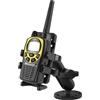 RAM MOUNT SUPPORTO SUPERFICIE PIANA RAM-MOUNT RAM-B-138-UN4 COMPATIBILE CON SMARTPHONES, PDA, IPOD