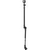 RAM MOUNT Supporto nautica doppia asta RAM Track-Node RAP-411-18-18-A-GOP1-1 per videocamera Garmin Virb e HERO GO PRO