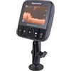 RAM MOUNT Supporto Ram Mounts RAM-B-202-379-M616U a superficie liscia per Raymarine Dragonfly
