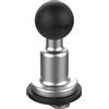 RAM MOUNT Componente Track Ball Ram Mounts RAM-B-463-TRA1U T-Bolt e base in alluminio
