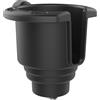 RAM MOUNT Portabicchieri per bibite e lattine Ram Mounts RAP-429TU con sistema T-Bolt per barca e kayak