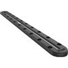 RAM MOUNT Binario slitta preforata Tough-Track Ram Mounts RAP-TRACK-A16U da 16" pari a 40,64cm