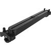 RAM MOUNT Base Ram Mounts RAP-TRACK-B18U per manubri con attacco nautico T-Bolt Tough-Track