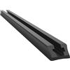 RAM MOUNT Componente per il montaggio su binario Extruded Composite Tough-Track RAP-TRACK-DR-12U