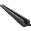 RAM MOUNT Binario slitta Ram Mounts RAP-TRACK-DR-16U in composito da 16 pollici pari a 40,64cm