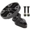 RAM MOUNT Supporto per superfici lisce in plastica con small ball SB RAP-SB-190U per cradle (culla) RAM-MOUNT