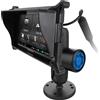 RAM MOUNT SUPPORTO ANTIFURTO PER SUPERFICIE PIANA PER Garmin fleet 660 e fleet 670 RAM-B-138-GA66LU
