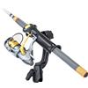 RAM MOUNT SUPPORTO PER CANNA DA PESCA RAM-MOUNT RAP-390-RB-NBU PER BARCA PESCHERECCIO