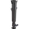 RAM MOUNT SUPPORTO CANNA DA PESCA RAM-MOUNT TUBE 2008 RAP-119U CON BASE PIANA PER BARCHE