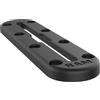 RAM MOUNT SLITTA RAM-MOUNT RAP-TRACK-A5U per sistema Top-Loading Composite Tough-Track Lunghezza 17,78cm