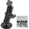 RAM MOUNT SUPPORTO AUTO BARCA MOTO CAMPER X TOMTOM RIDER RAM-MOUNT RAM-B-138-TO2U