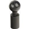 RAM MOUNT COMPONENTE SFERA RAM-MOUNT RAM-B-218-1U PER BULLONI E FORI DA 1 CM DI DIAMETRO