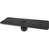 RAM MOUNT SUPPORTO PER BARCA PER GARMIN GPSMAP RAM-MOUNT RAM-B-111BU E PER GPS Lowrance