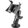 RAM MOUNT SUPPORTO SUPERFICIE PIANA PER BARCA CAMPER RAM-MOUNT RAM-B-138-GA21U PER GARMIN NUVI 300 310 350 360