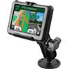 RAM MOUNT SUPPORTO SUPERFICIE PIANA PER BARCA CAMPER RAM-MOUNT RAM-B-138-GA25U PER GARMIN NUVI 200w 240w 250w 255w 260w 270w