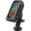 RAM MOUNT SUPPORTO IMPERMEABILE PER SUPERFICIE PIANA PER BARCA CAMPER RAM-MOUNT RAM-B-138-AQ2U