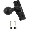 RAM MOUNT ATTACCO UNIVERSALE RAM-MOUNT RAM-B-145BU PER TUTTI I GPS GARMIN STREET PILOT