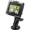RAM MOUNT SUPPORTO RAM-MOUNT RAM-B-138-GA32U PER SUPERFICI PIANE PER GARMIN SERIE NUVI 500 & NUVI 550
