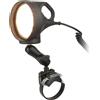 RAM MOUNT SUPPORTO PER MANUBRIO TUBO PER LAMPADA PER ILLUMINAZIONE NOTTURNA RAM-B-152-231Z-2