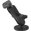 RAM MOUNT Supporto sistema di montaggio Ram Mounts RAM-B-138U per superficie piana