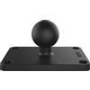 RAM MOUNT Base RETTANGOLARE 8cm x 5cm RAM-MOUNT RAM-B-202U-23 per barche e superfici piane