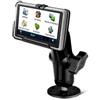 RAM MOUNT SUPPORTO PER GARMIN NUVI SERIE 1300 144 1350 1390 2445LM RAM-B-138-GA34U PER SUPERFICIE PIANA