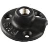 RAM MOUNT BASE FEMMINA RAM-MOUNT RAM-B-232-90U CON FILETTATURA PER ASTA FLESSIBILE TIPO RAM-PF